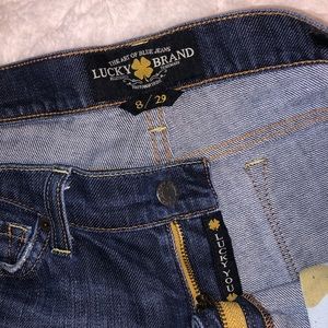 Lucky Brand - Zoe Boot Cut Jeans